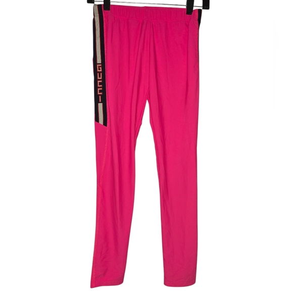 Gucci Other - GUCCI Girls Vibrant Monogram Leggings! 12